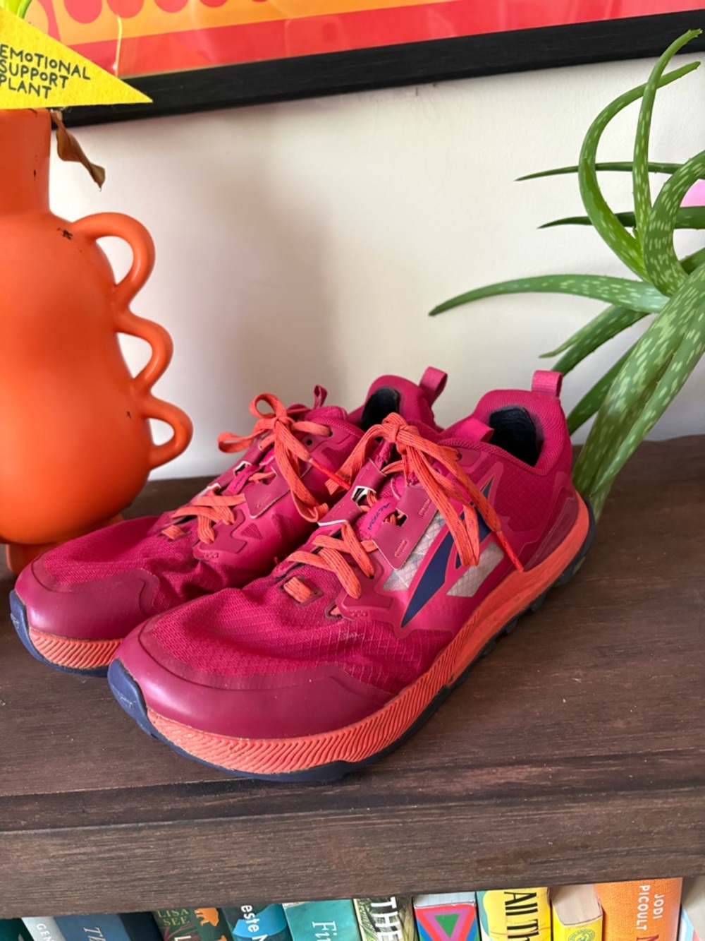 Altra Lone Peak 7